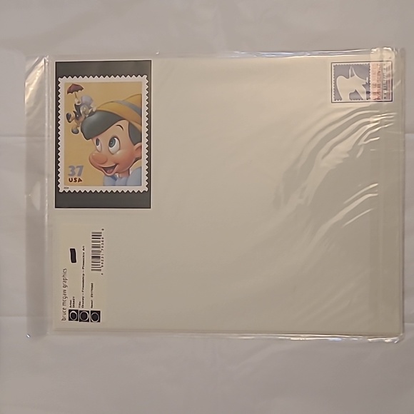 Bruce Mcgaw graphics - Picture 10 of 10